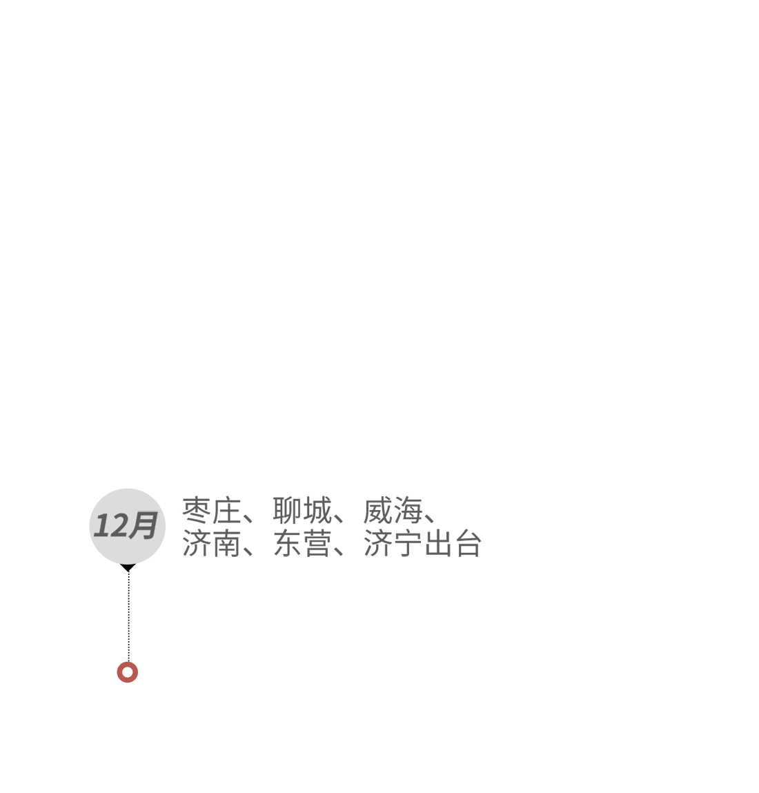 棗莊、聊城、威海、濟(jì)南、東營(yíng)、濟(jì)寧出臺(tái)