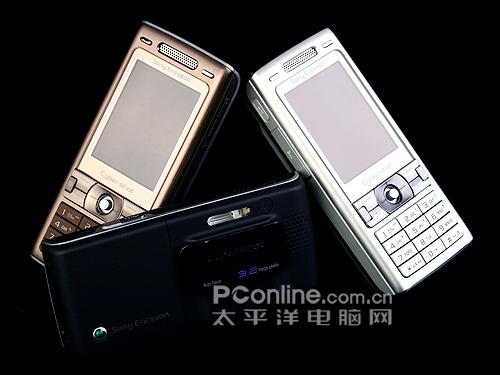索尼愛立信 K790c 獨(dú)領(lǐng)風(fēng)騷優(yōu)雅男人用精致全能手機(jī)推薦(4)