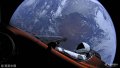 201828ӍSpaceXҕl؈D@ʾǂb(Starman)˹܇(dng)?sh)ؕr(sh)g26̫̽g(sh)˾SpaceX\(yn)dͫCʷoǰ?ci)yһv˹܇ɹl(f)ա