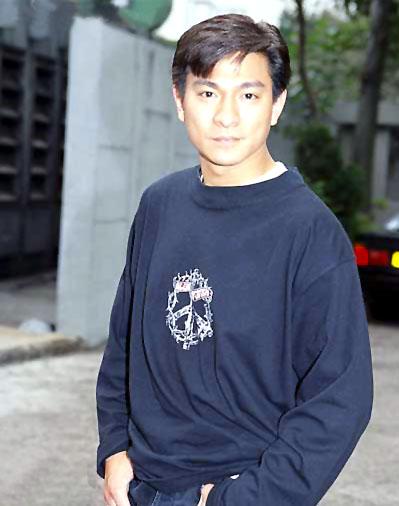 劉德華將獲香港電影節(jié)頒發(fā)“焦點(diǎn)演員獎(jiǎng)”